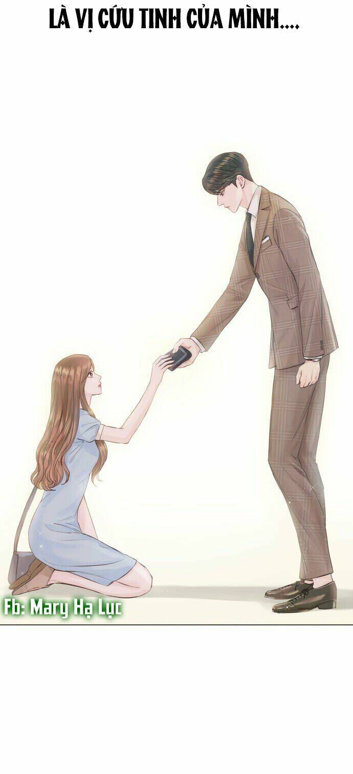 Nhất Định Chúng Ta Sẽ Được Hạnh Phúc Chapter 2 - Trang 2