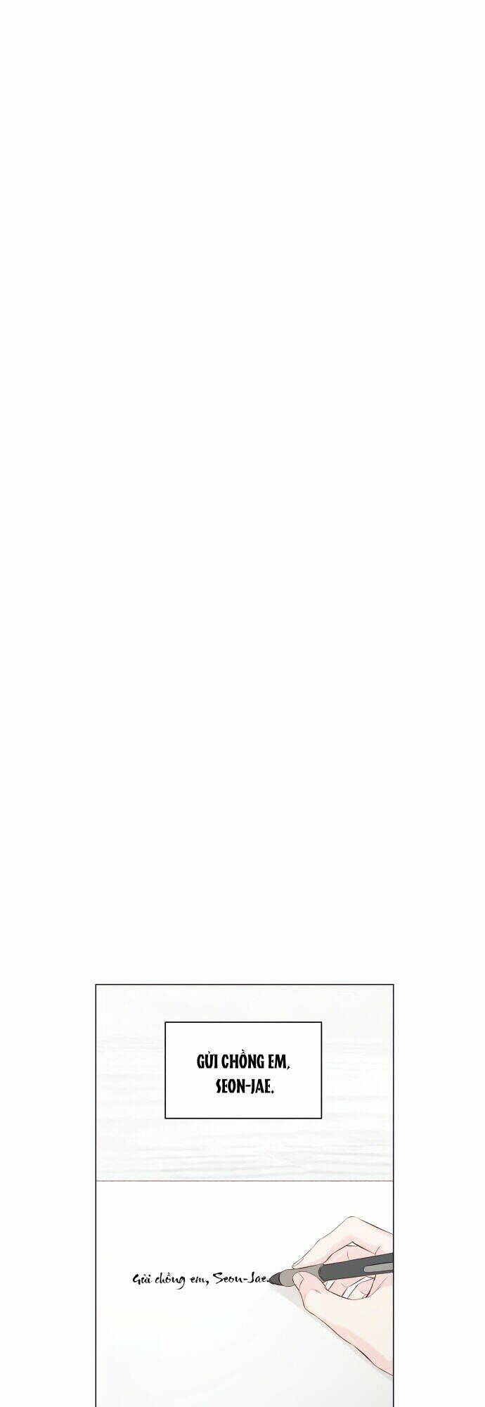 Nhất Định Chúng Ta Sẽ Được Hạnh Phúc Chapter 2 - Trang 2