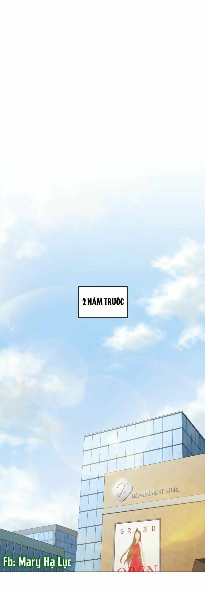 Nhất Định Chúng Ta Sẽ Được Hạnh Phúc Chapter 2 - Trang 2