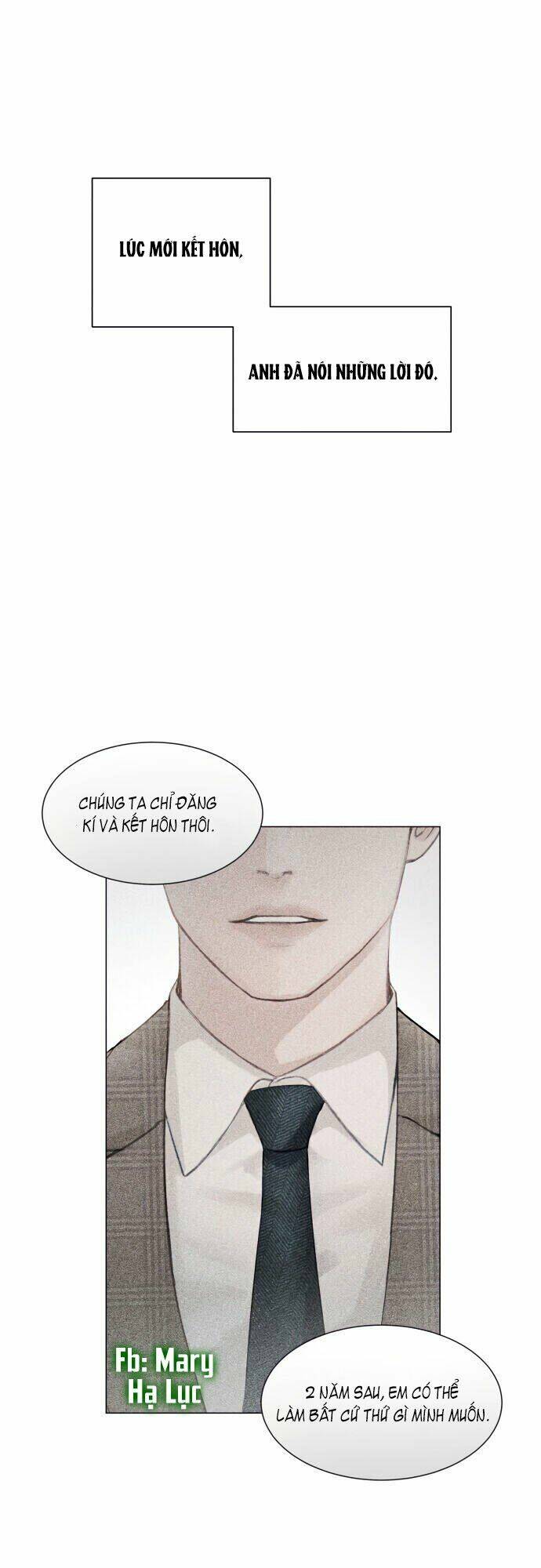 Nhất Định Chúng Ta Sẽ Được Hạnh Phúc Chapter 2 - Trang 2