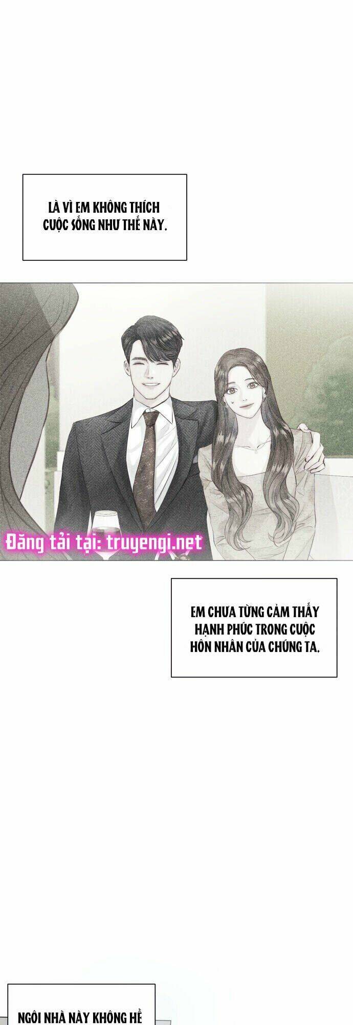 Nhất Định Chúng Ta Sẽ Được Hạnh Phúc Chapter 2 - Trang 2