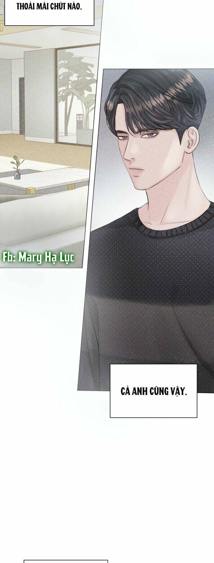 Nhất Định Chúng Ta Sẽ Được Hạnh Phúc Chapter 2 - Trang 2