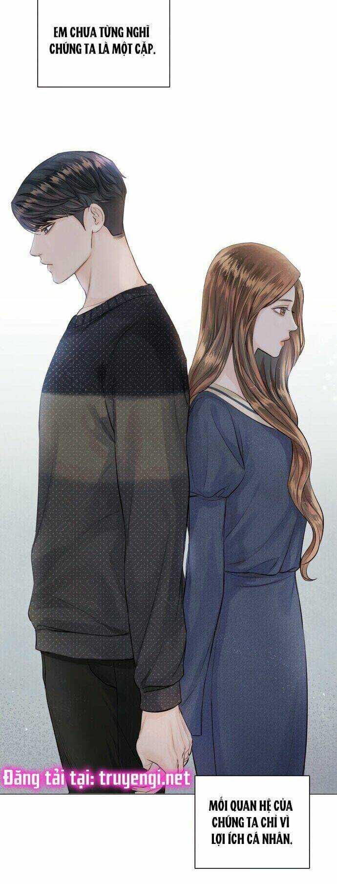 Nhất Định Chúng Ta Sẽ Được Hạnh Phúc Chapter 2 - Trang 2