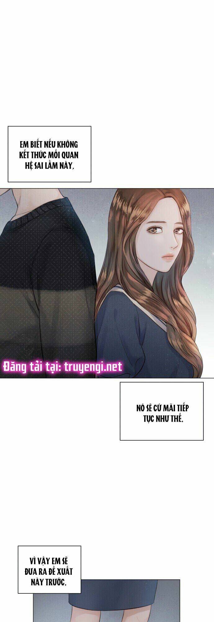 Nhất Định Chúng Ta Sẽ Được Hạnh Phúc Chapter 2 - Trang 2