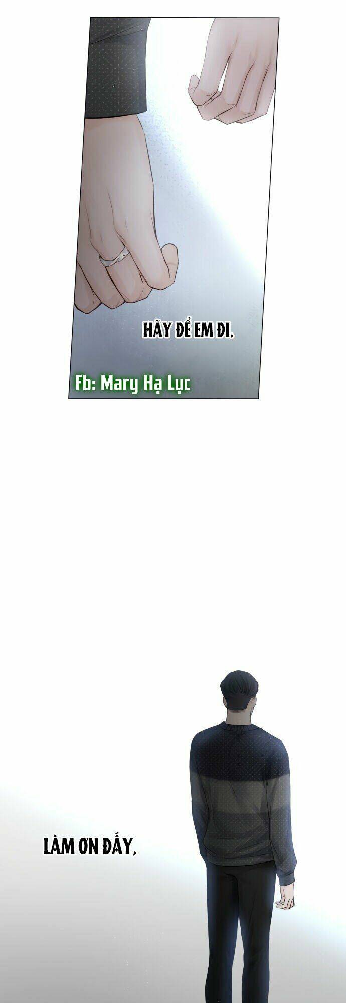 Nhất Định Chúng Ta Sẽ Được Hạnh Phúc Chapter 2 - Trang 2