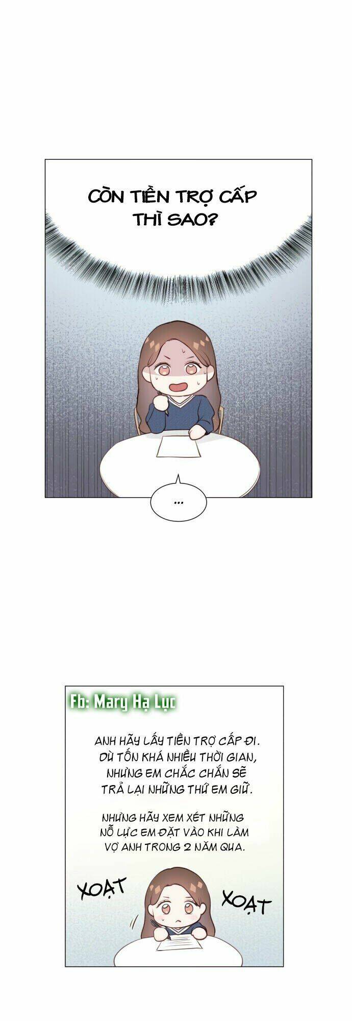 Nhất Định Chúng Ta Sẽ Được Hạnh Phúc Chapter 2 - Trang 2