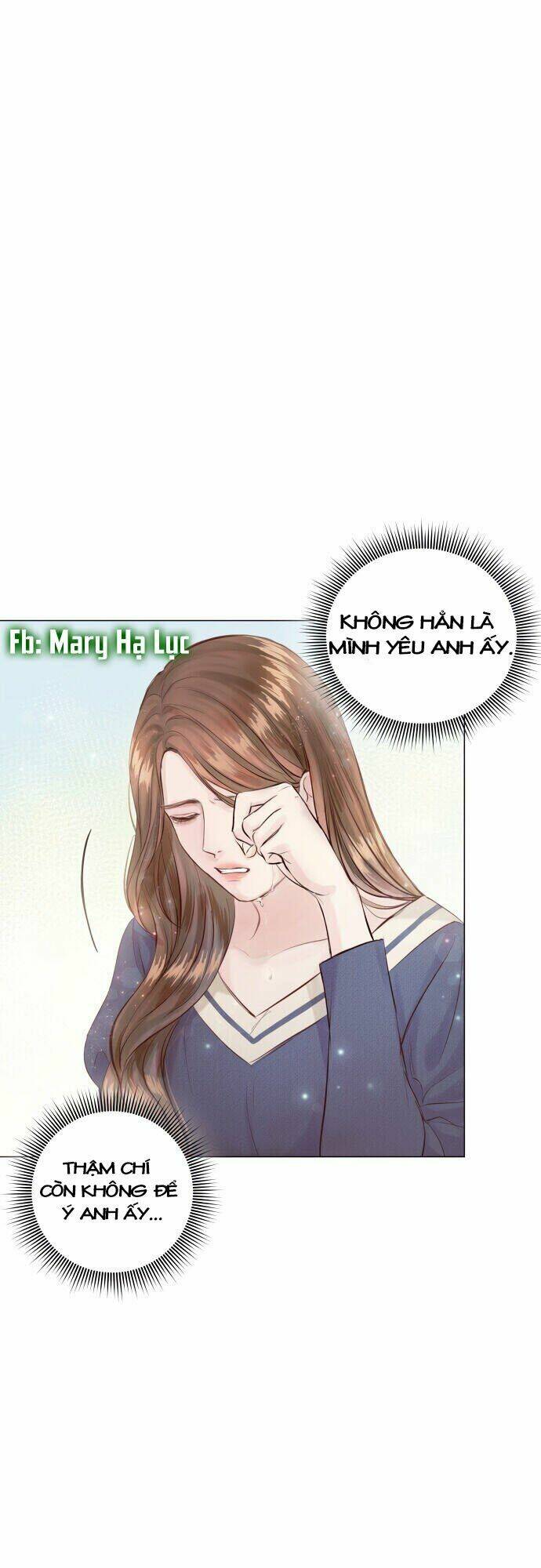 Nhất Định Chúng Ta Sẽ Được Hạnh Phúc Chapter 2 - Trang 2