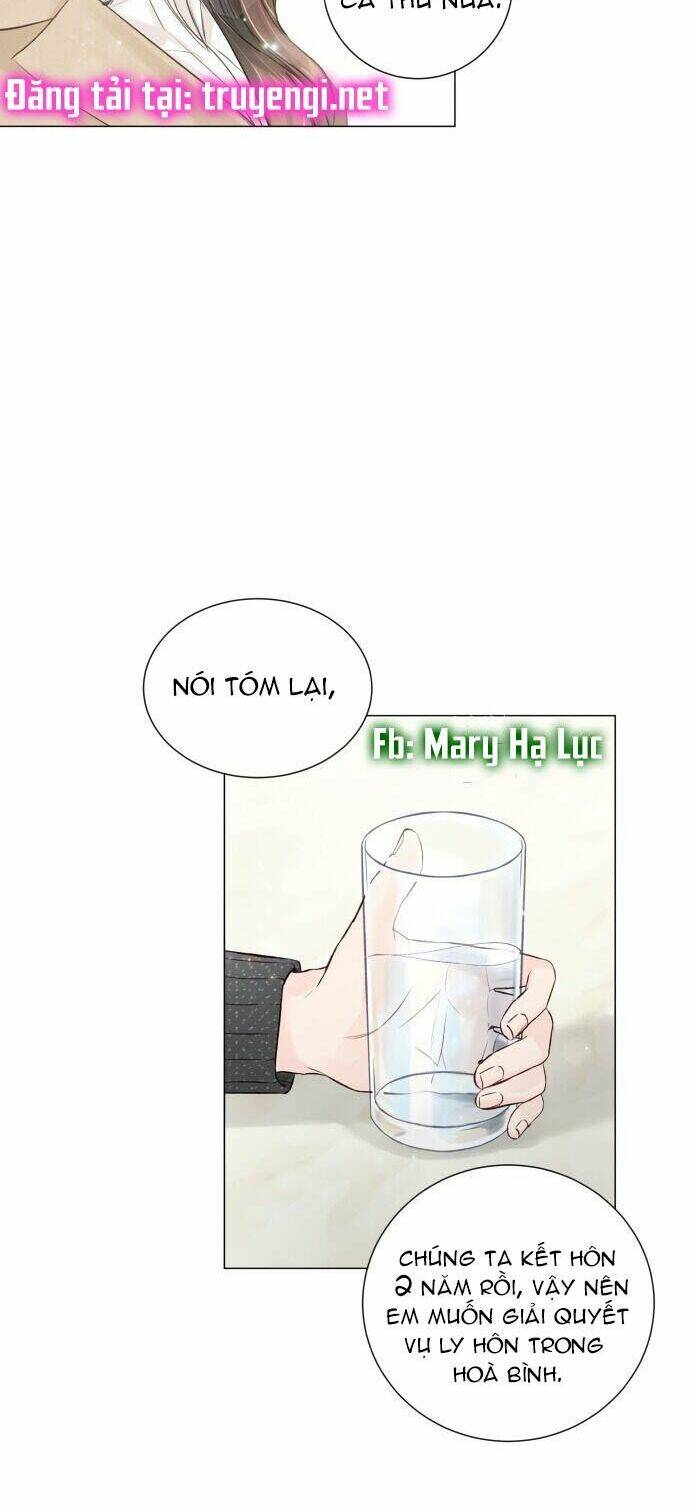 Nhất Định Chúng Ta Sẽ Được Hạnh Phúc Chapter 2 - Trang 2