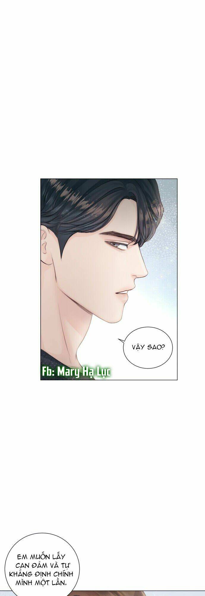 Nhất Định Chúng Ta Sẽ Được Hạnh Phúc Chapter 2 - Trang 2