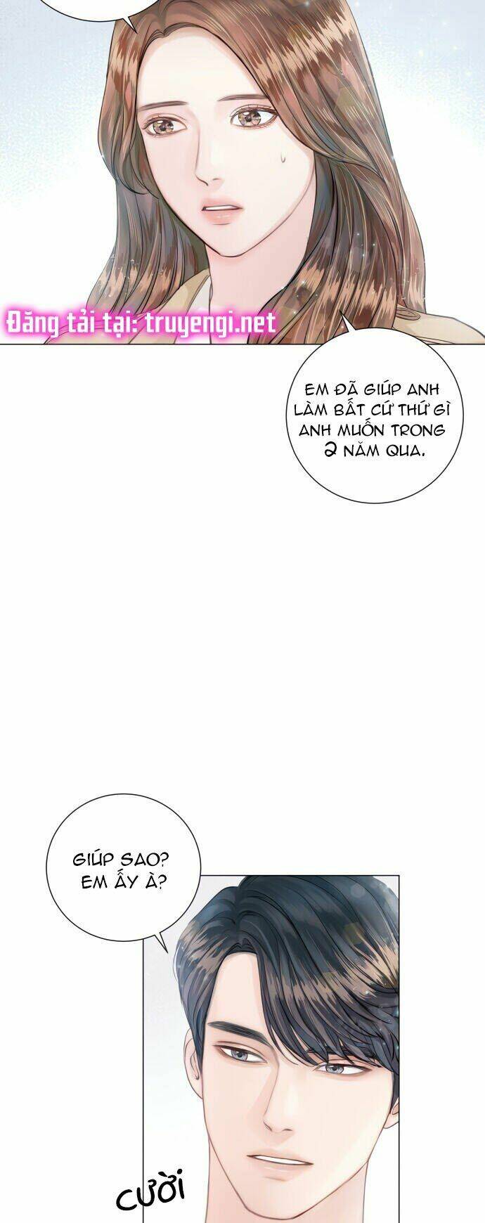 Nhất Định Chúng Ta Sẽ Được Hạnh Phúc Chapter 2 - Trang 2