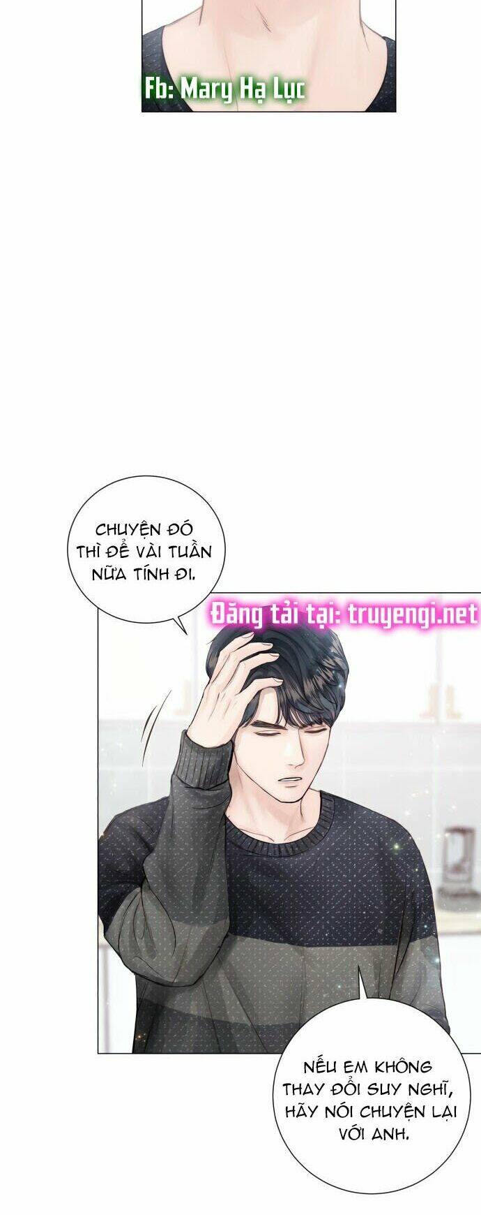 Nhất Định Chúng Ta Sẽ Được Hạnh Phúc Chapter 2 - Trang 2