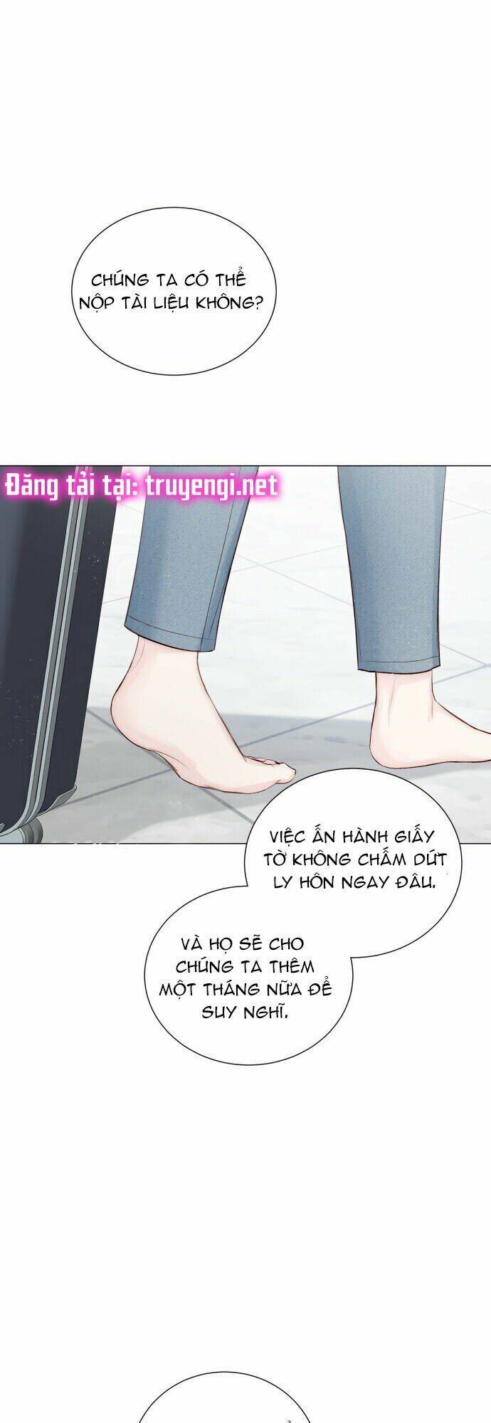 Nhất Định Chúng Ta Sẽ Được Hạnh Phúc Chapter 2 - Trang 2