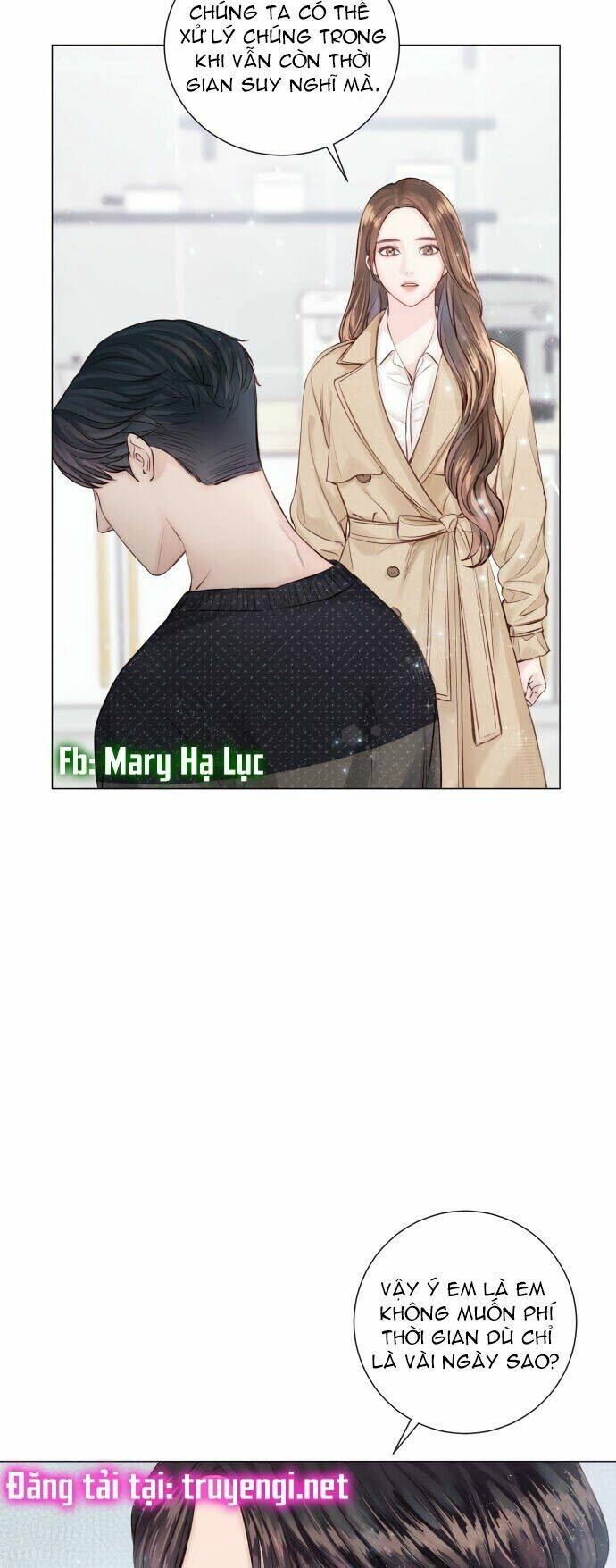 Nhất Định Chúng Ta Sẽ Được Hạnh Phúc Chapter 2 - Trang 2