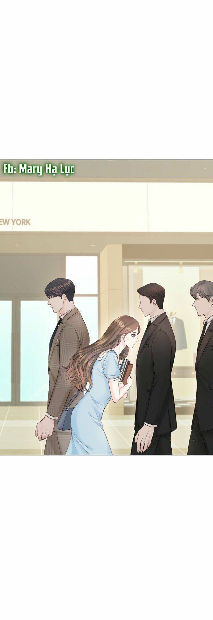 Nhất Định Chúng Ta Sẽ Được Hạnh Phúc Chapter 2 - Trang 2