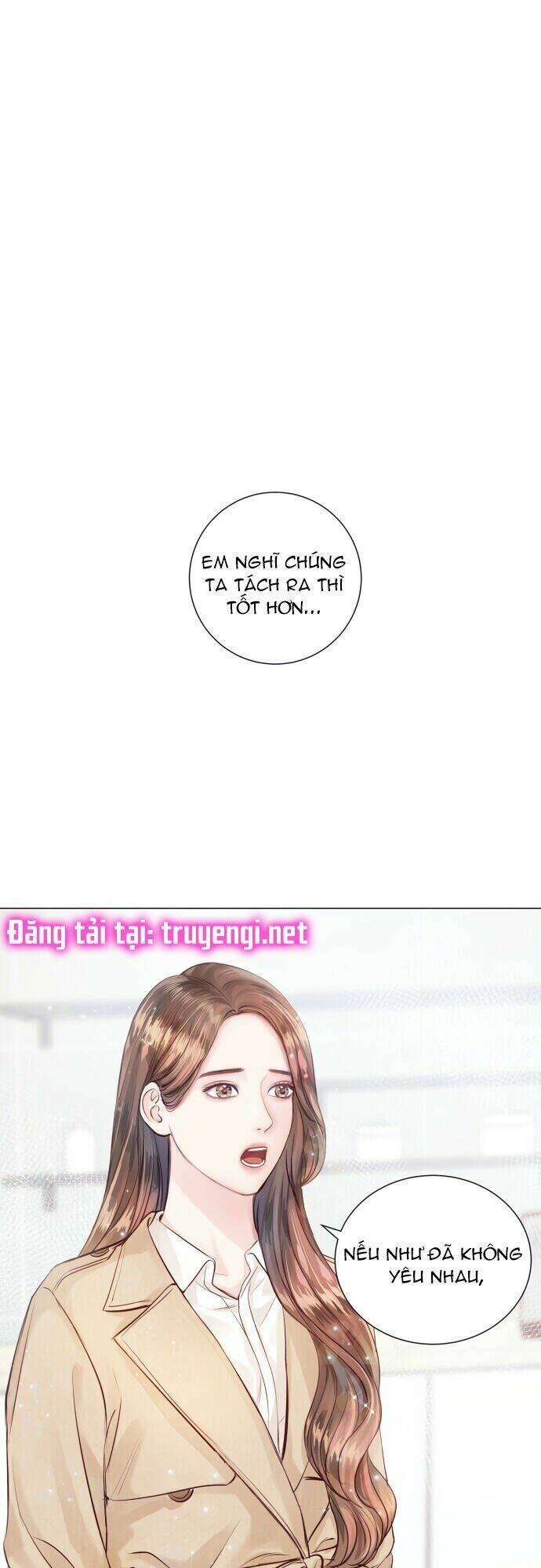 Nhất Định Chúng Ta Sẽ Được Hạnh Phúc Chapter 2 - Trang 2