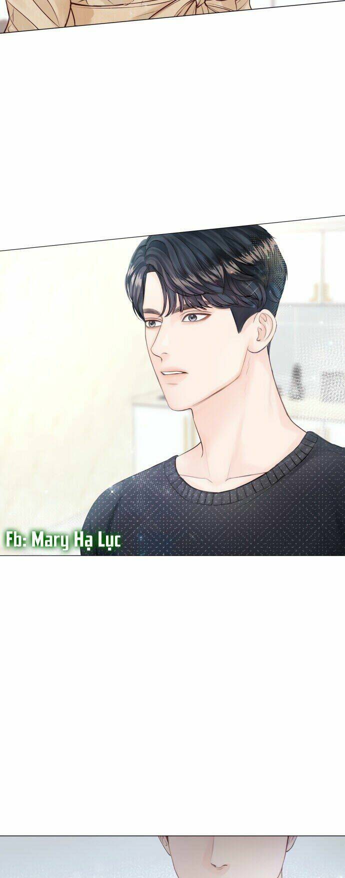 Nhất Định Chúng Ta Sẽ Được Hạnh Phúc Chapter 2 - Trang 2