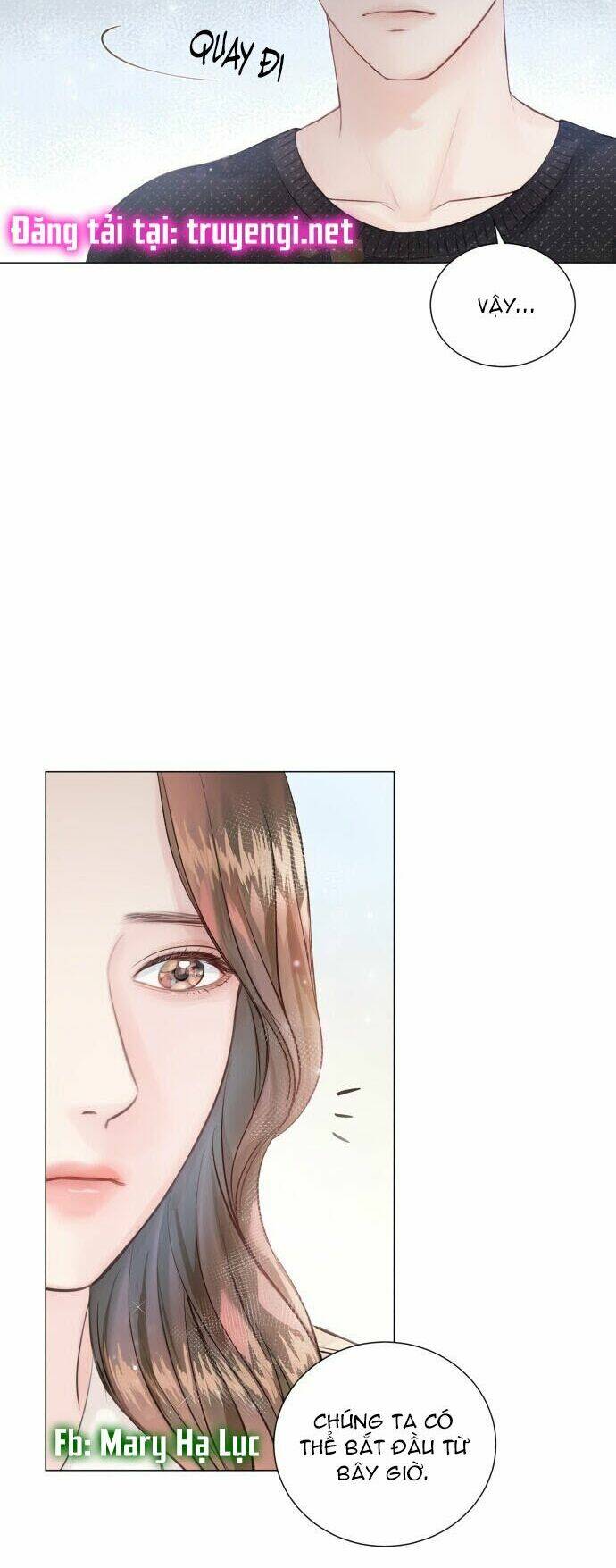 Nhất Định Chúng Ta Sẽ Được Hạnh Phúc Chapter 2 - Trang 2