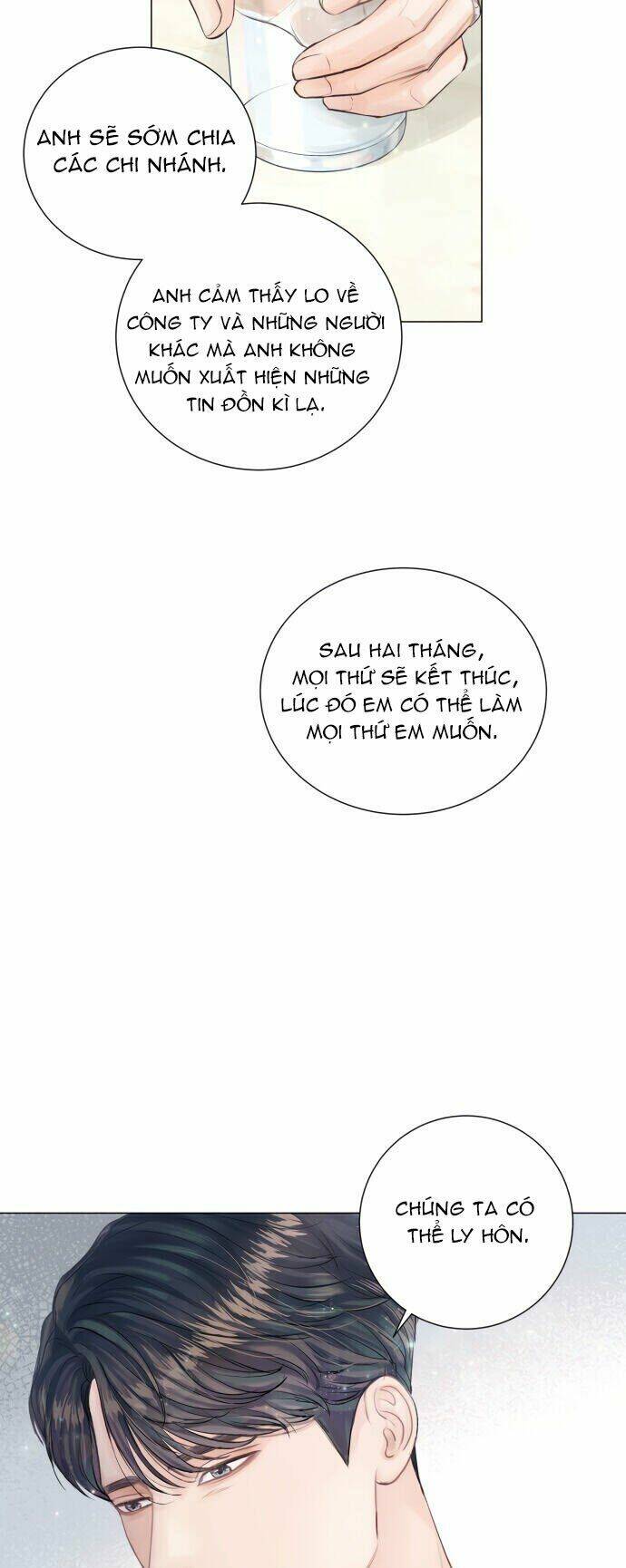 Nhất Định Chúng Ta Sẽ Được Hạnh Phúc Chapter 2 - Trang 2