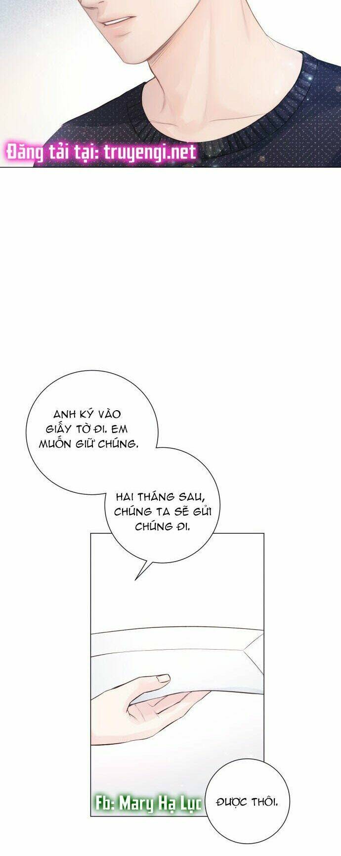 Nhất Định Chúng Ta Sẽ Được Hạnh Phúc Chapter 2 - Trang 2