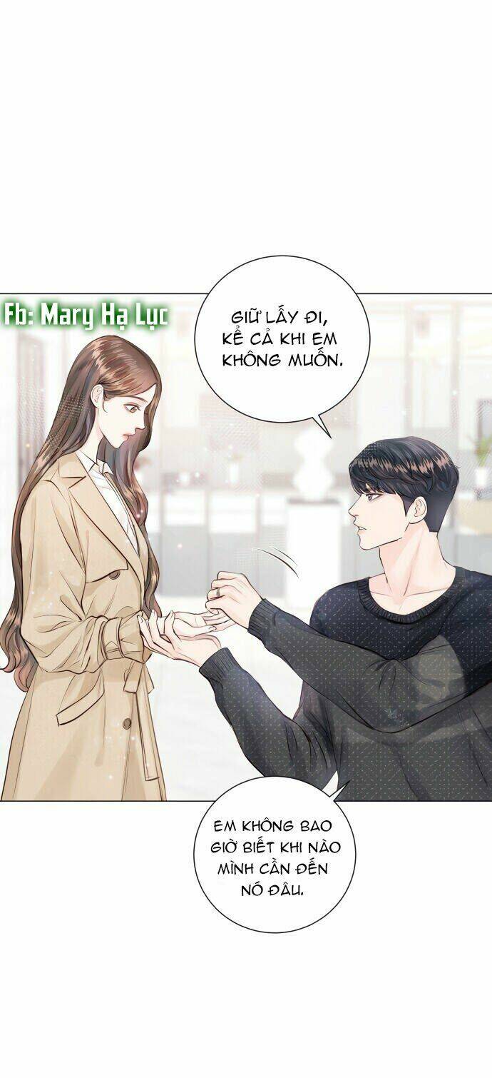 Nhất Định Chúng Ta Sẽ Được Hạnh Phúc Chapter 2 - Trang 2