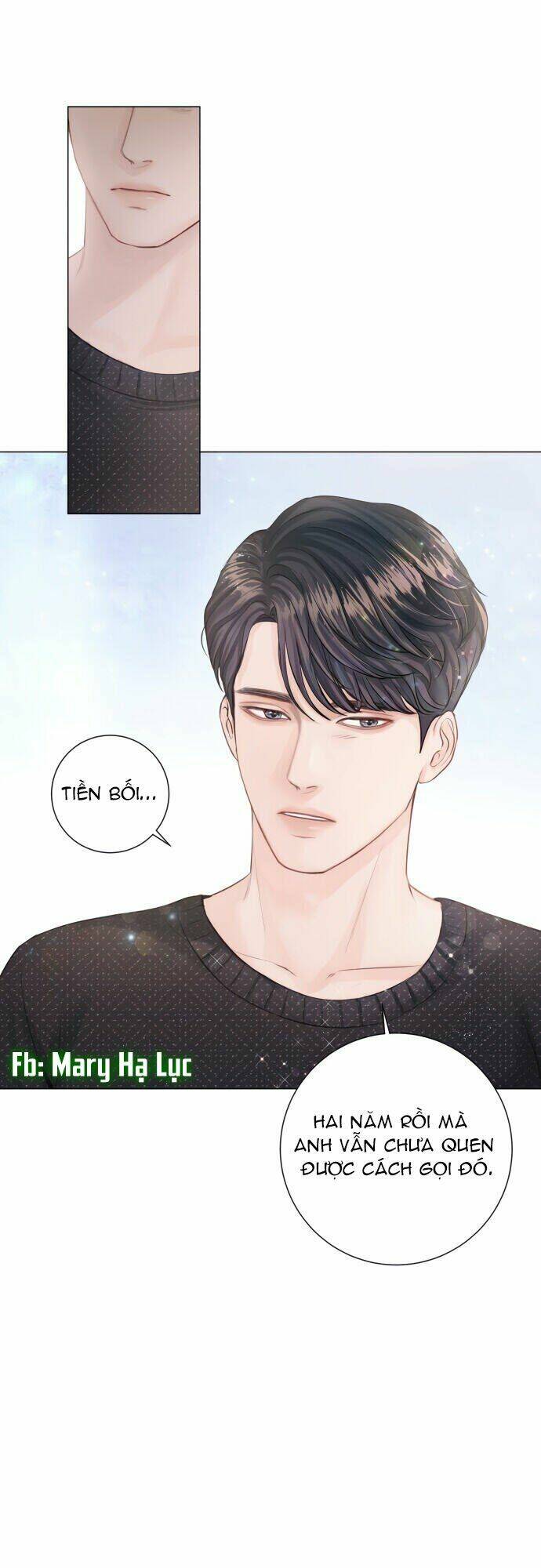 Nhất Định Chúng Ta Sẽ Được Hạnh Phúc Chapter 2 - Trang 2