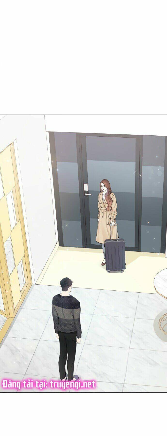 Nhất Định Chúng Ta Sẽ Được Hạnh Phúc Chapter 2 - Trang 2