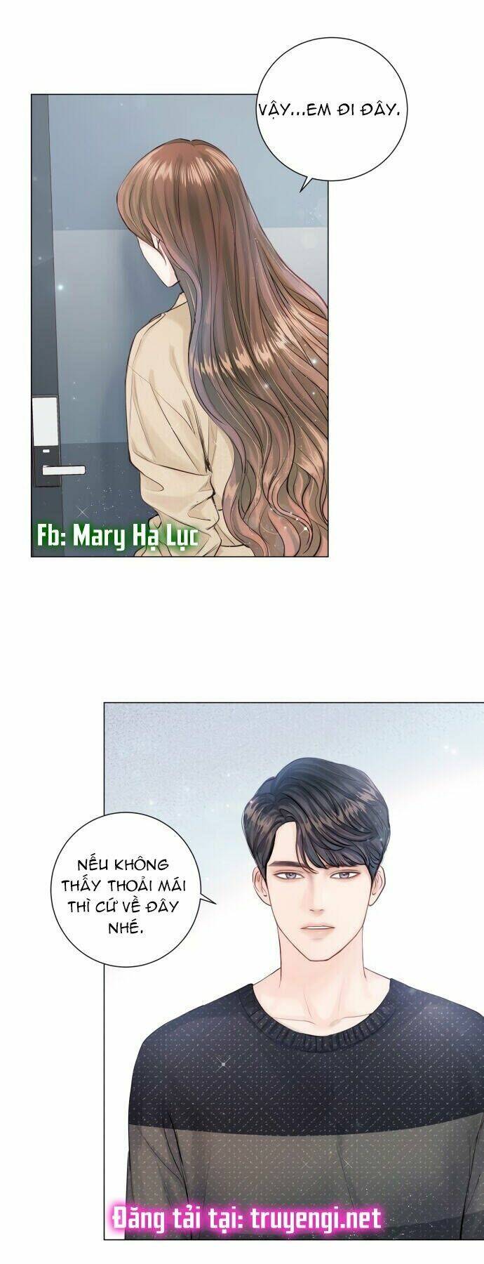 Nhất Định Chúng Ta Sẽ Được Hạnh Phúc Chapter 2 - Trang 2