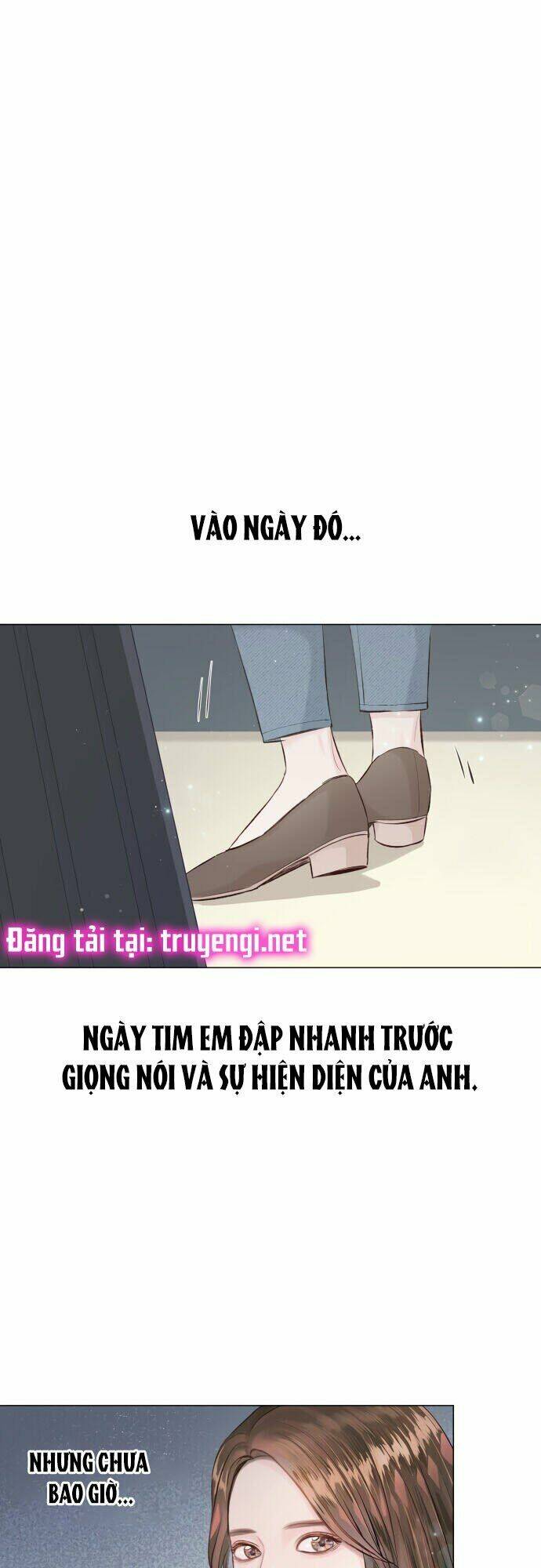 Nhất Định Chúng Ta Sẽ Được Hạnh Phúc Chapter 2 - Trang 2