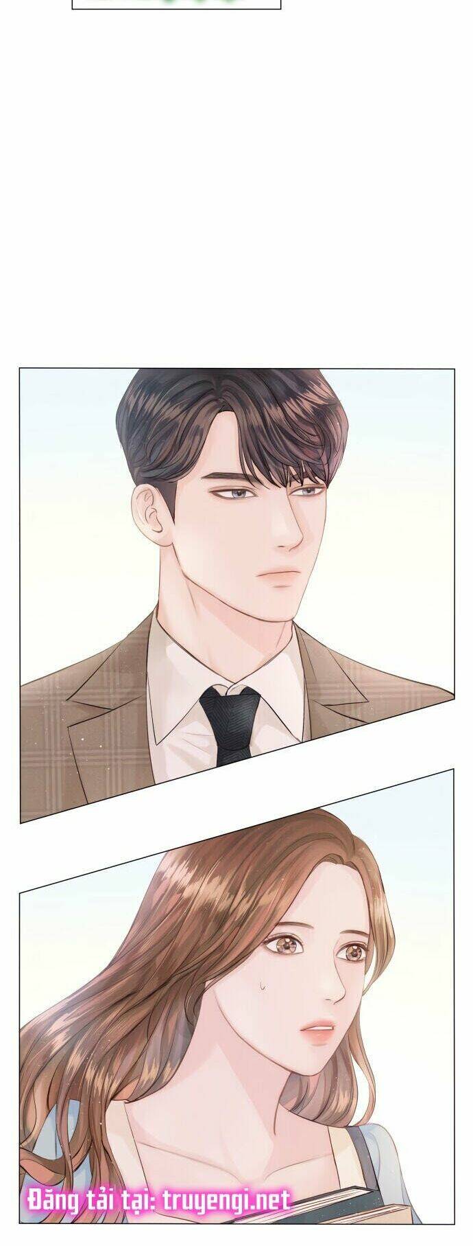 Nhất Định Chúng Ta Sẽ Được Hạnh Phúc Chapter 2 - Trang 2