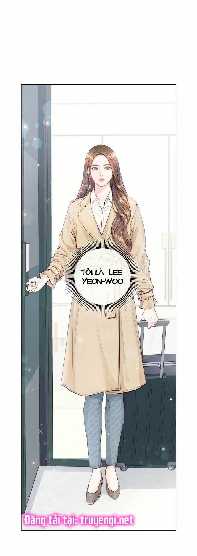 Nhất Định Chúng Ta Sẽ Được Hạnh Phúc Chapter 2 - Trang 2