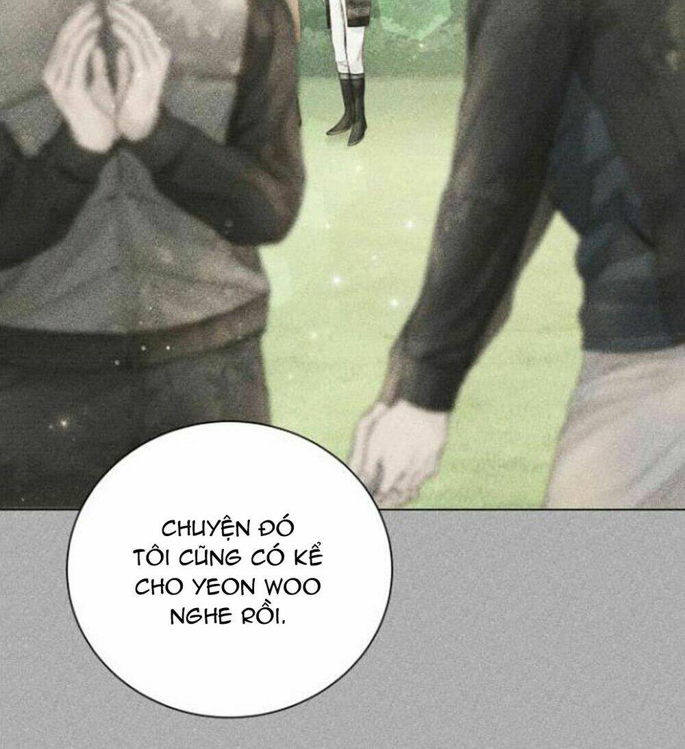 Nhất Định Chúng Ta Sẽ Được Hạnh Phúc Chapter 20.1 - Trang 2