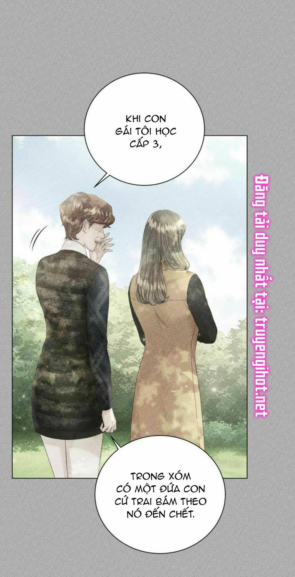 Nhất Định Chúng Ta Sẽ Được Hạnh Phúc Chapter 20.1 - Trang 2