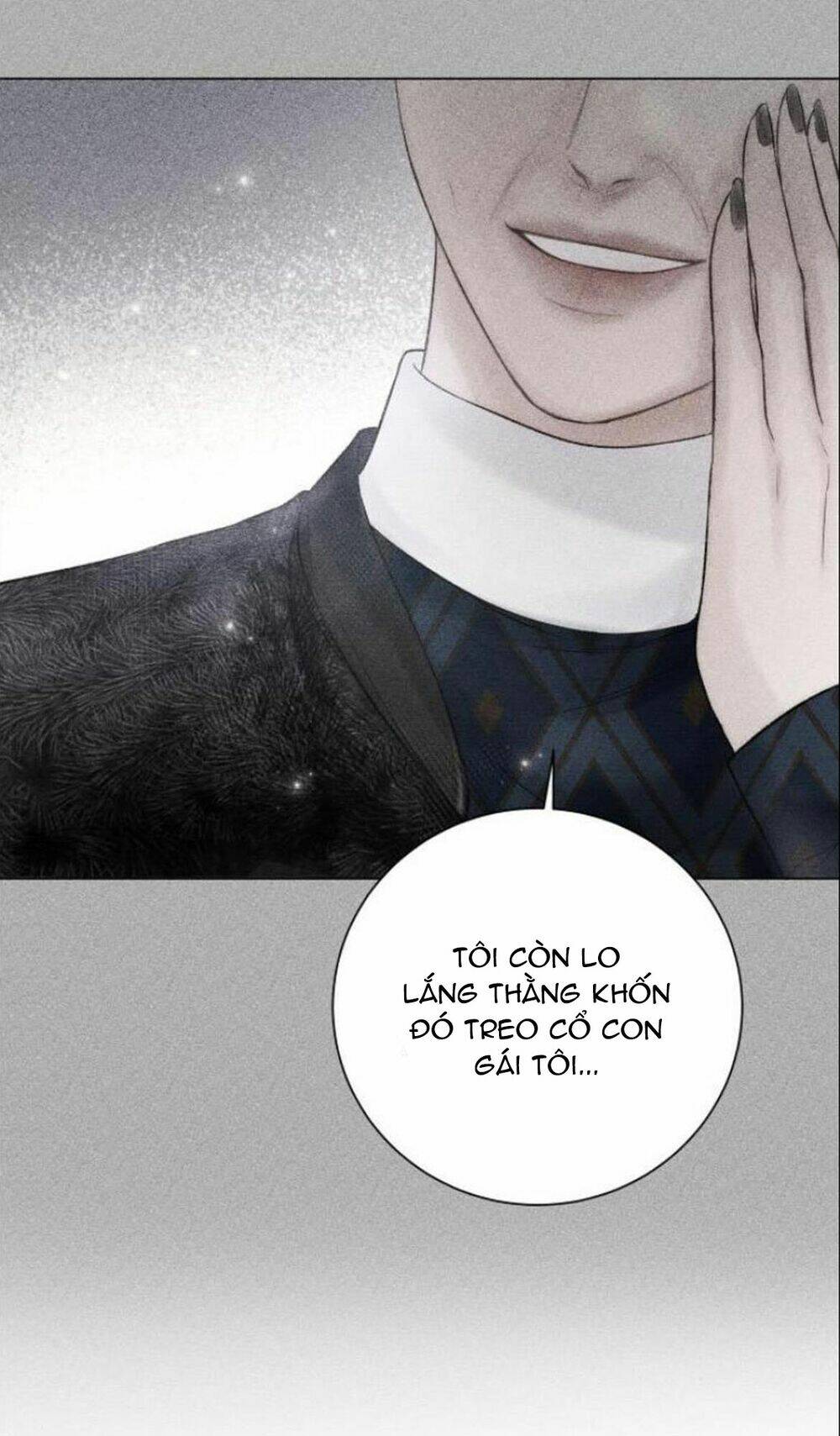 Nhất Định Chúng Ta Sẽ Được Hạnh Phúc Chapter 20.1 - Trang 2