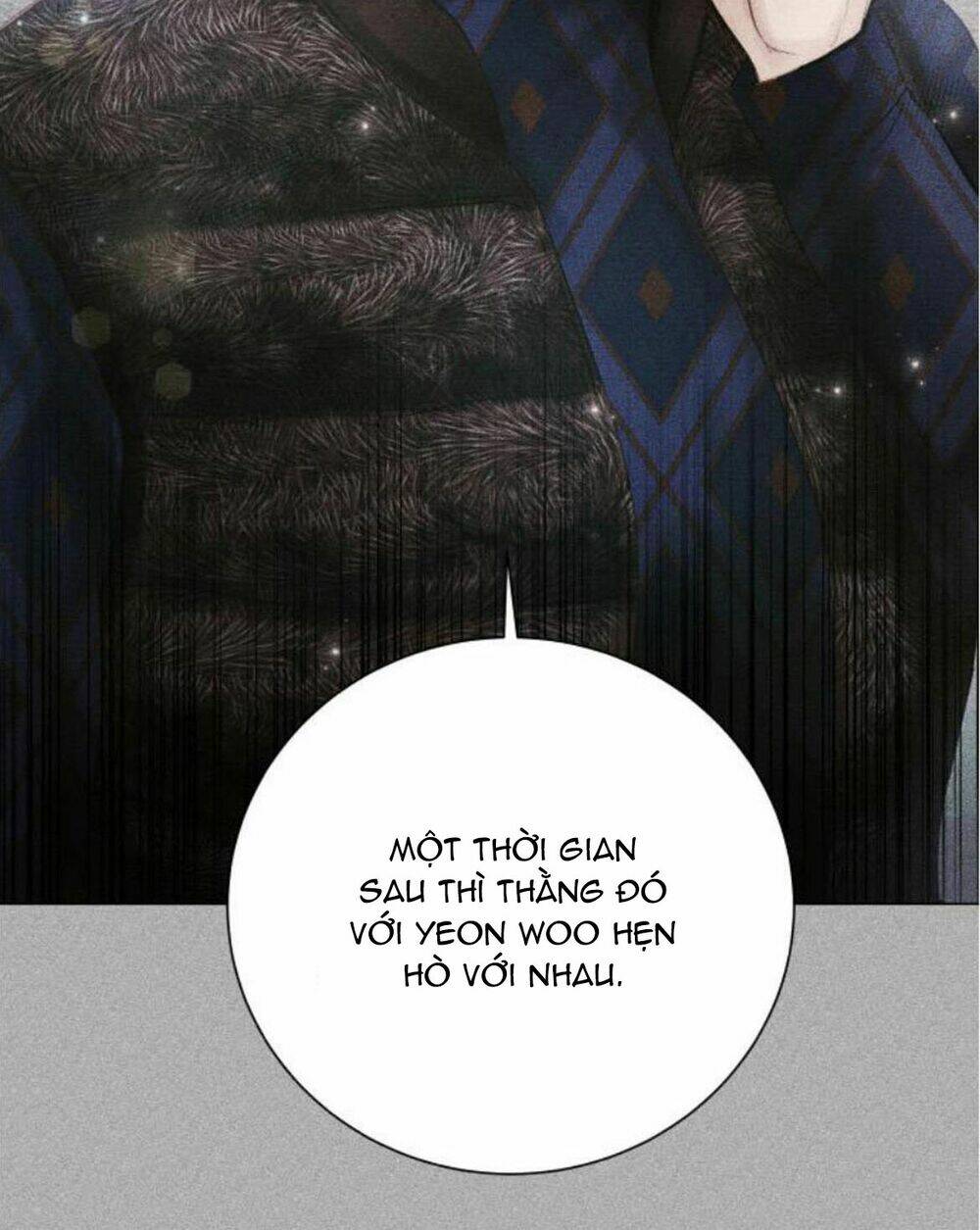 Nhất Định Chúng Ta Sẽ Được Hạnh Phúc Chapter 20.1 - Trang 2