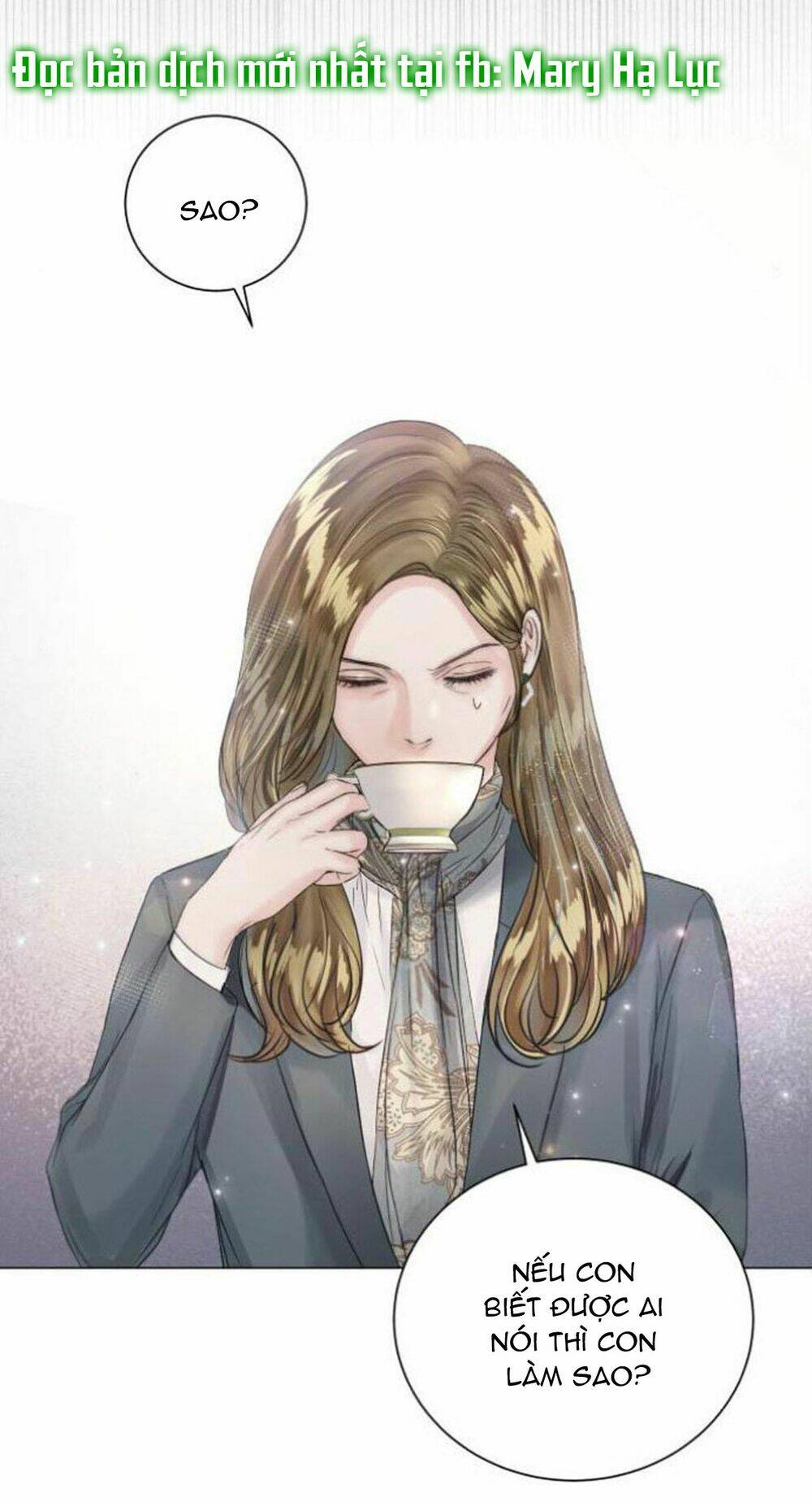 Nhất Định Chúng Ta Sẽ Được Hạnh Phúc Chapter 20.1 - Trang 2