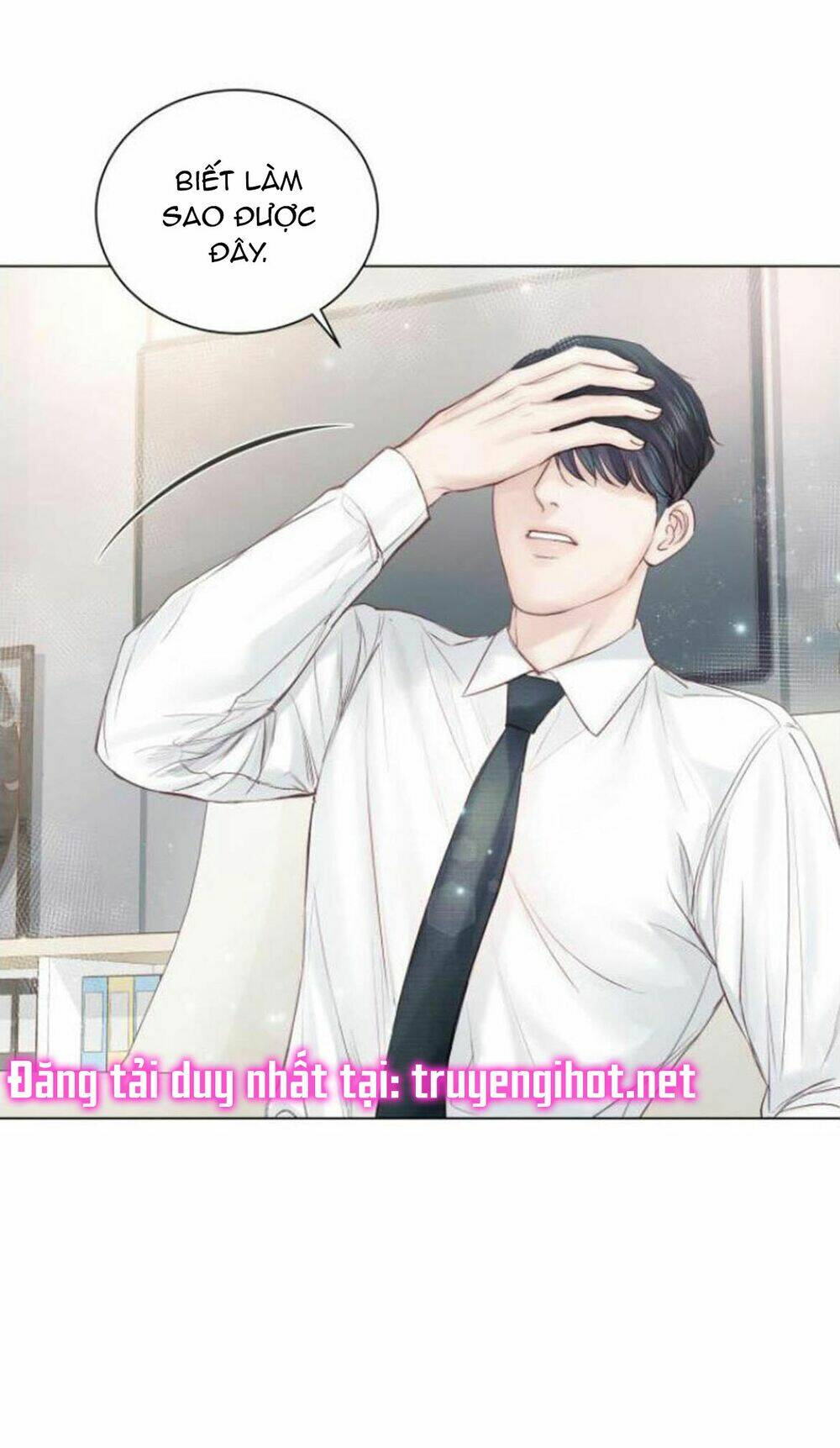 Nhất Định Chúng Ta Sẽ Được Hạnh Phúc Chapter 20.1 - Trang 2