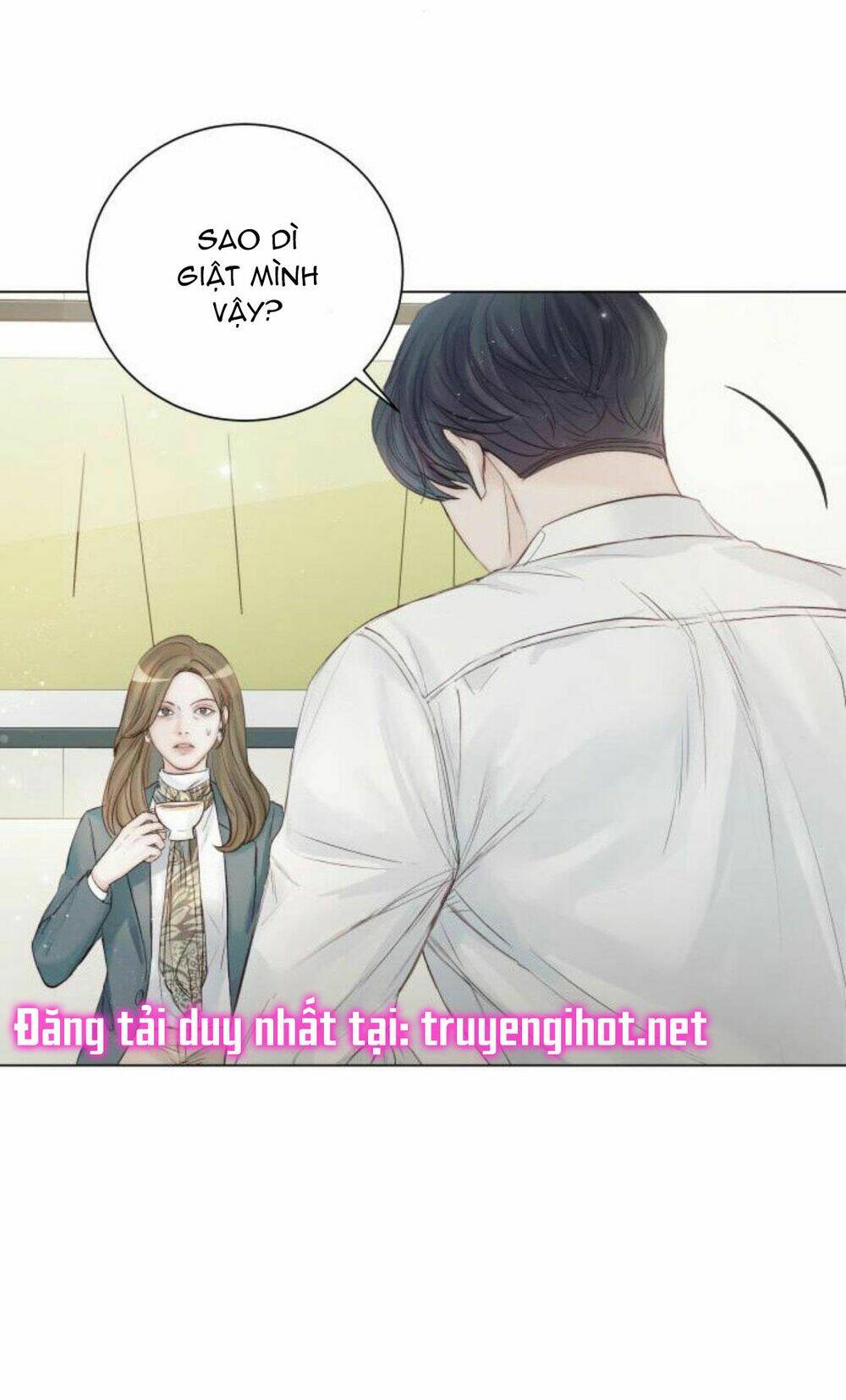 Nhất Định Chúng Ta Sẽ Được Hạnh Phúc Chapter 20.1 - Trang 2