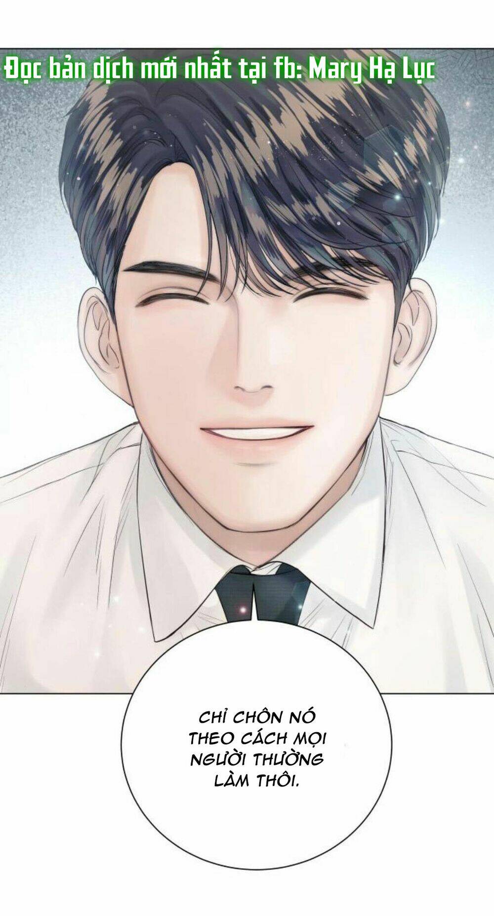 Nhất Định Chúng Ta Sẽ Được Hạnh Phúc Chapter 20.1 - Trang 2