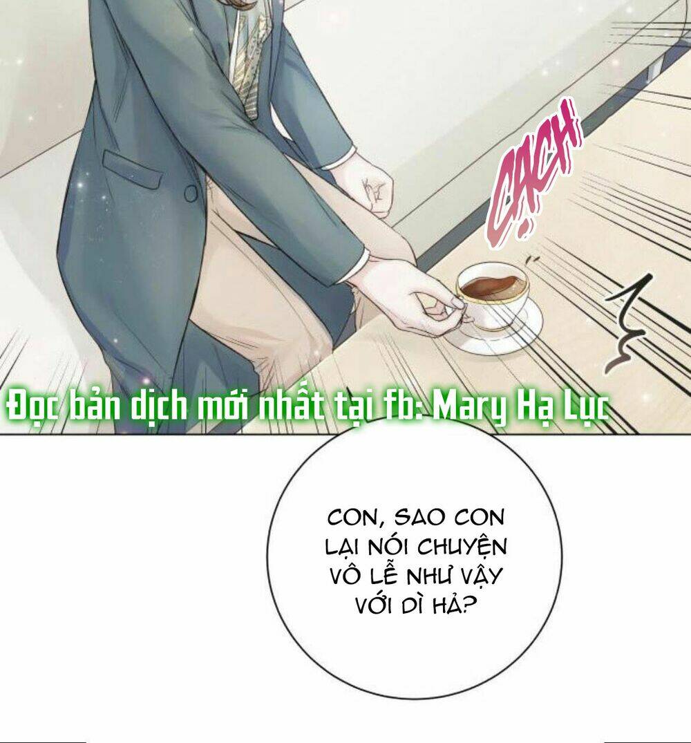 Nhất Định Chúng Ta Sẽ Được Hạnh Phúc Chapter 20.1 - Trang 2