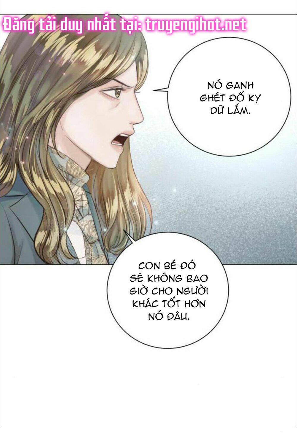 Nhất Định Chúng Ta Sẽ Được Hạnh Phúc Chapter 20.1 - Trang 2