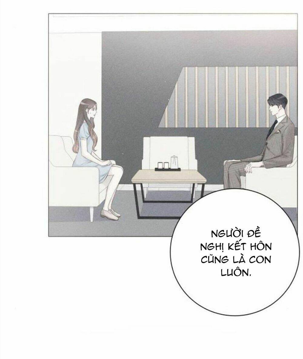 Nhất Định Chúng Ta Sẽ Được Hạnh Phúc Chapter 20.1 - Trang 2