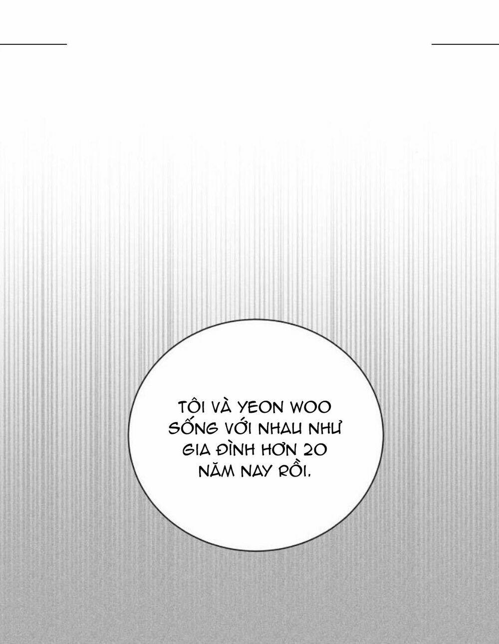 Nhất Định Chúng Ta Sẽ Được Hạnh Phúc Chapter 20.1 - Trang 2