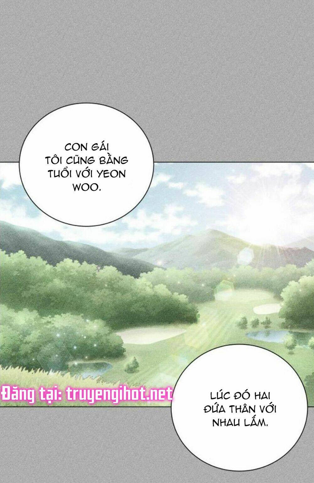 Nhất Định Chúng Ta Sẽ Được Hạnh Phúc Chapter 20.1 - Trang 2