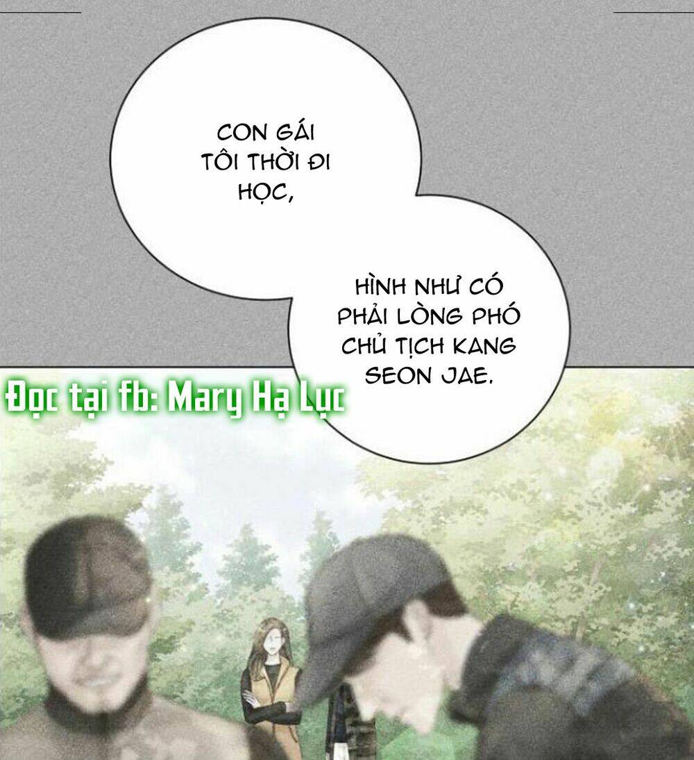 Nhất Định Chúng Ta Sẽ Được Hạnh Phúc Chapter 20.1 - Trang 2