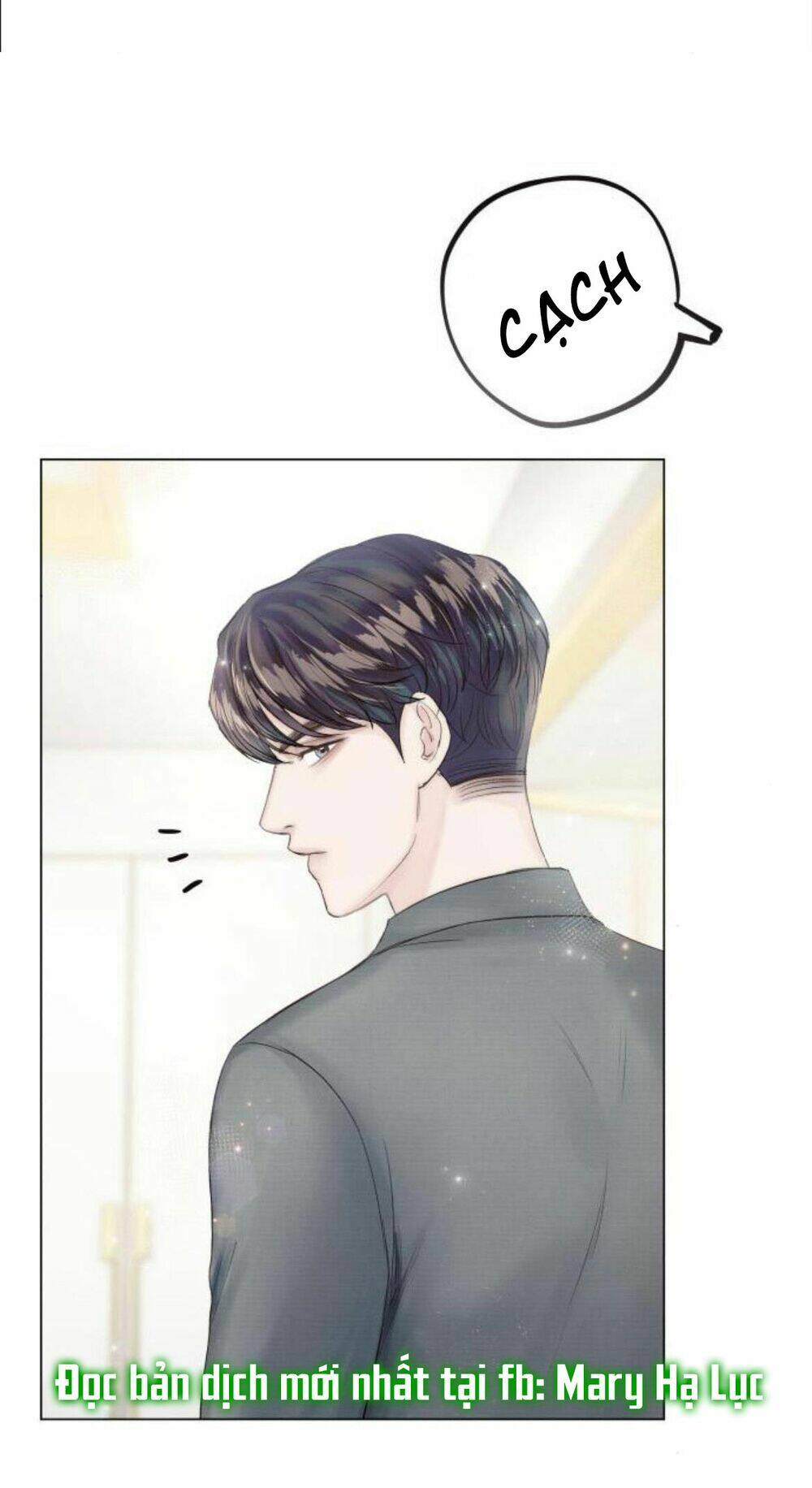 Nhất Định Chúng Ta Sẽ Được Hạnh Phúc Chapter 20.2 - Trang 2