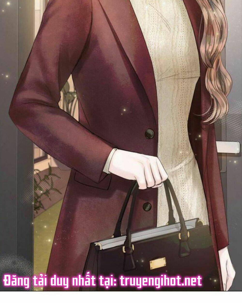 Nhất Định Chúng Ta Sẽ Được Hạnh Phúc Chapter 20.2 - Trang 2