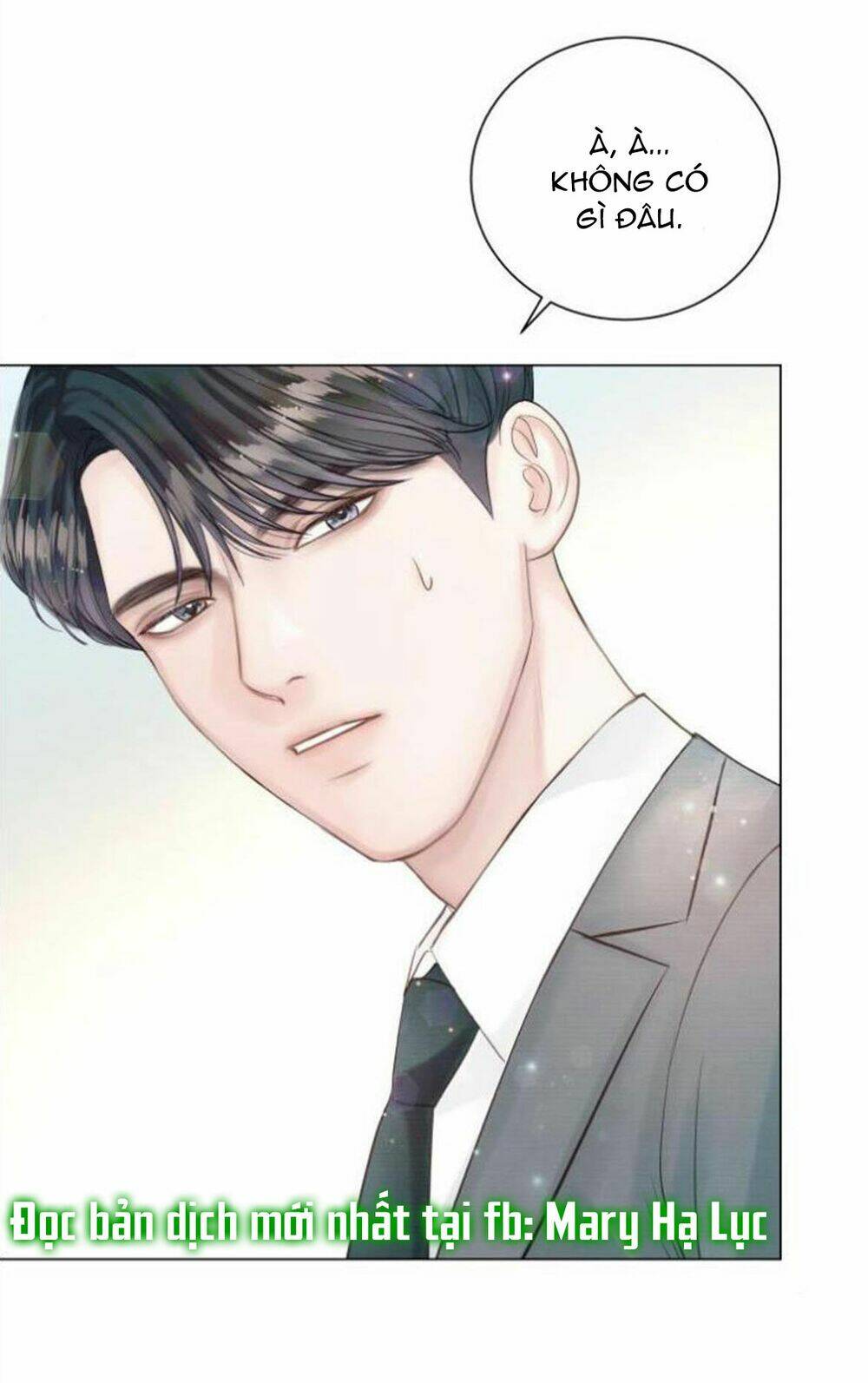 Nhất Định Chúng Ta Sẽ Được Hạnh Phúc Chapter 20.2 - Trang 2