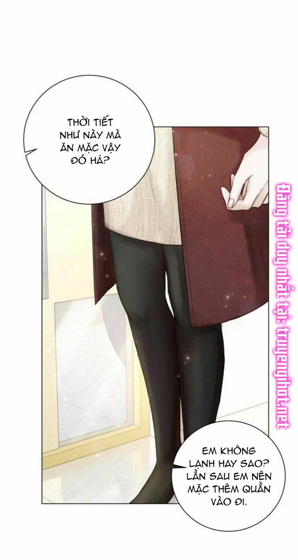 Nhất Định Chúng Ta Sẽ Được Hạnh Phúc Chapter 20.2 - Trang 2