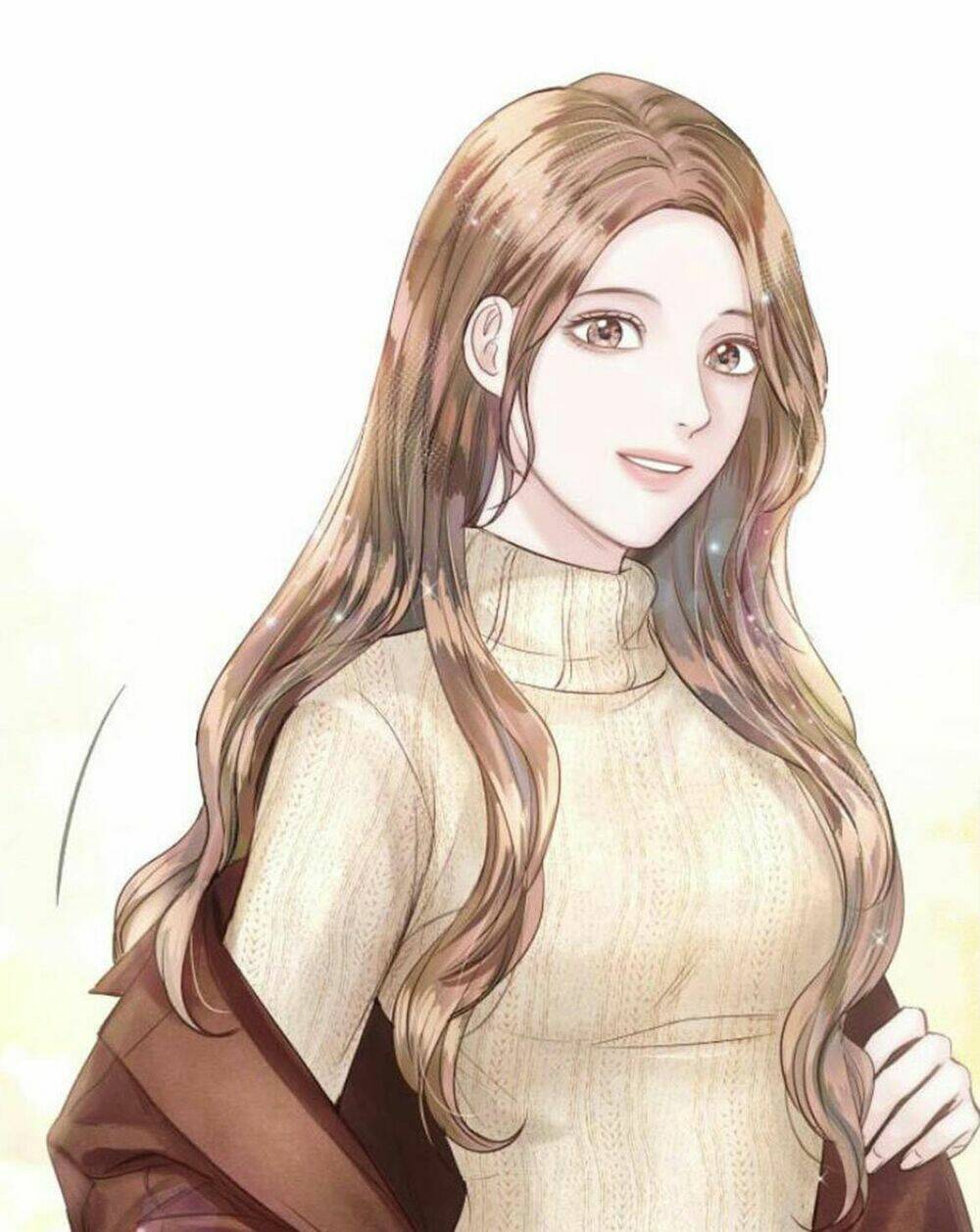 Nhất Định Chúng Ta Sẽ Được Hạnh Phúc Chapter 20.2 - Trang 2