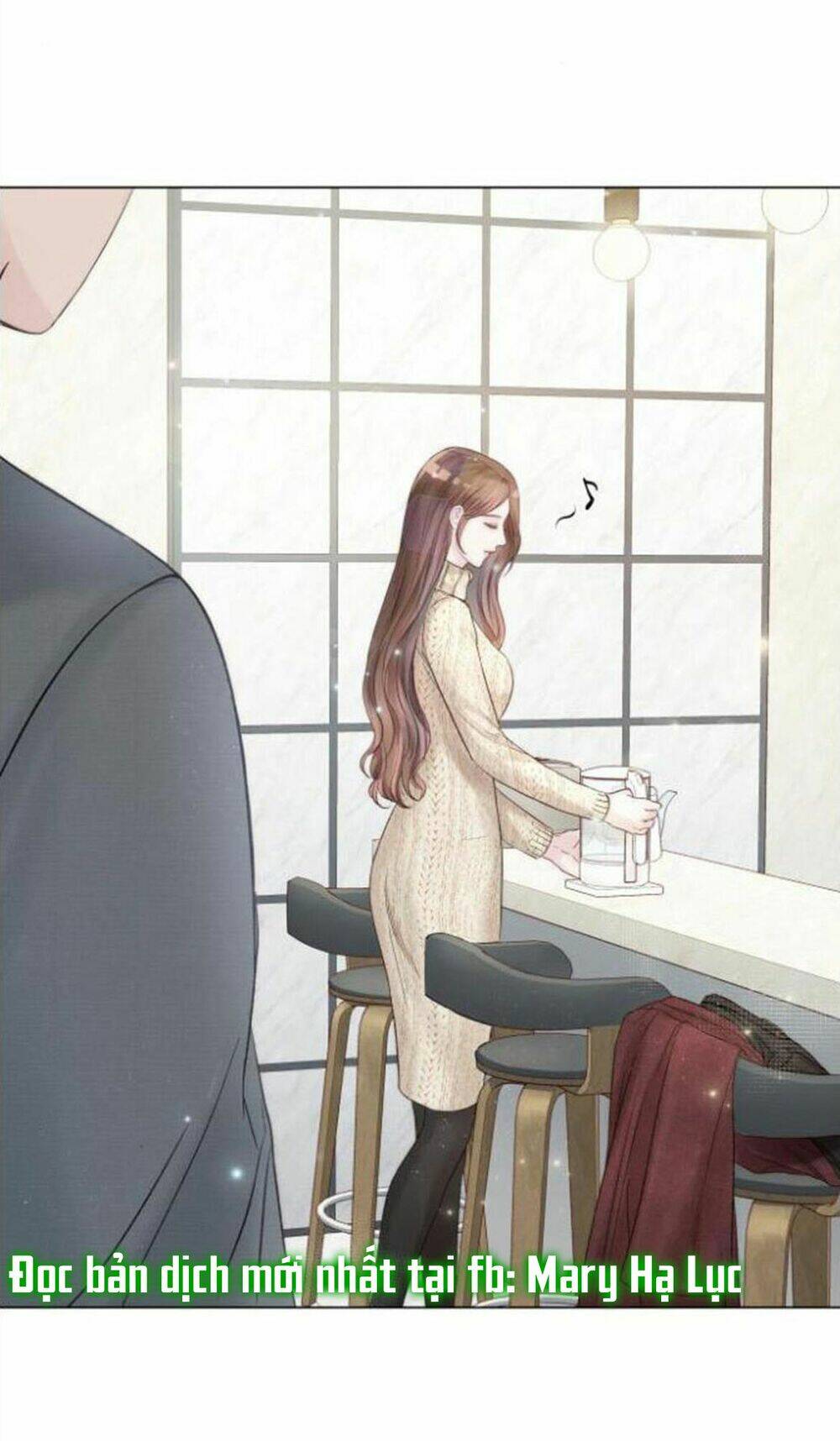 Nhất Định Chúng Ta Sẽ Được Hạnh Phúc Chapter 20.2 - Trang 2